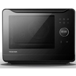 Toshiba 東芝 MS3-STQ20SC(BK) 20公升 智能蒸氣焗爐 (黑色)